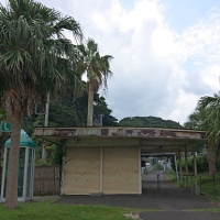 行川アイランド駅～楽園の入口だった駅は秘境駅に…～