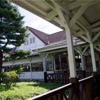 JR東日本東北本線・白河駅