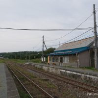 JR北海道・宗谷本線、廃止が問題になっている抜海駅