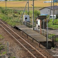 宗谷本線、2021年廃止予定駅と無人駅を巡る旅～1日目(1)～