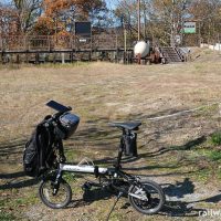 秋深まる砂原支線を駆ける～函館本線2022年廃止予定駅を自転車で巡る駅旅(2)～