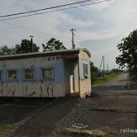 宗谷本線2021年廃止予定駅と気になる無人駅を巡る旅・番外編(1)～車窓から見た駅～