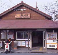 JR東海・武豊線・亀崎駅、現役最古と言われる木造駅舎