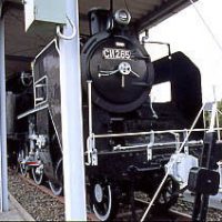 乙川駅 (JR東海・武豊線)～武豊線ゆかりの蒸気機関車に会いに行く～