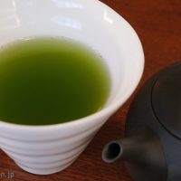 JR小浜線・松尾寺駅のカフェ「Salon de RURUTEI」日本茶