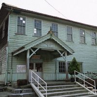 近江鉄道・新八日市駅